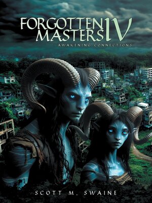 cover image of Forgotten Masters IV